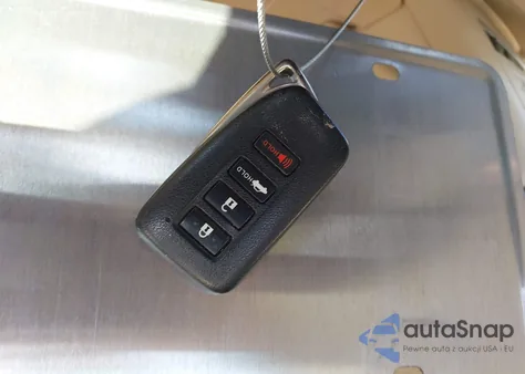 2013 Lexus Es 300H from USA, damaged, VIN JTHBW1GG3D2007176